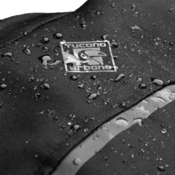 Giacca In Tessuto tucano Urbano Rock Hydroscud Nero