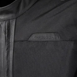 Giacca In Tessuto Tucano Urbano Router Nero