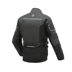 Giacca in Tessuto Tucano Urbano 4Stroke Evo Hydroscud Nero