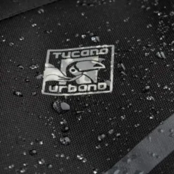 Giacca in Tessuto Tucano Urbano 4Stroke Evo Hydroscud Nero