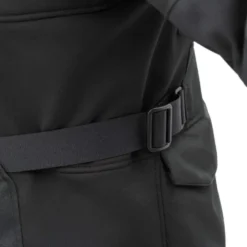 Giacca in Tessuto Tucano Urbano 4Stroke Evo Hydroscud Nero