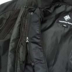 Giacca in Tessuto Tucano Urbano 4Stroke Evo Hydroscud Nero