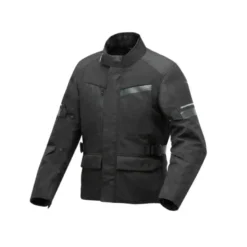 Giacca in Tessuto Tucano Urbano 4Stroke Evo Hydroscud Nero