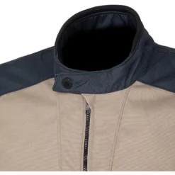 Giacca In Tessuto Tucano Urbano Texwork Sabbia Blu Scuro