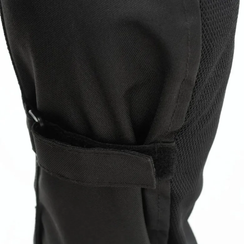 Giacca In Tessuto T.ur Airflow Shield Nero