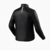 Giacca Termica Revit Core 2 Nero