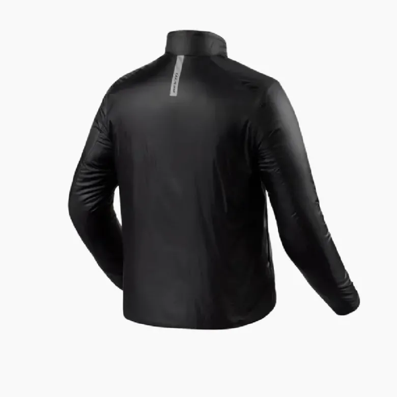 Giacca Termica Revit Core 2 Nero