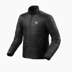 Giacca Termica Revit Core 2 Nero