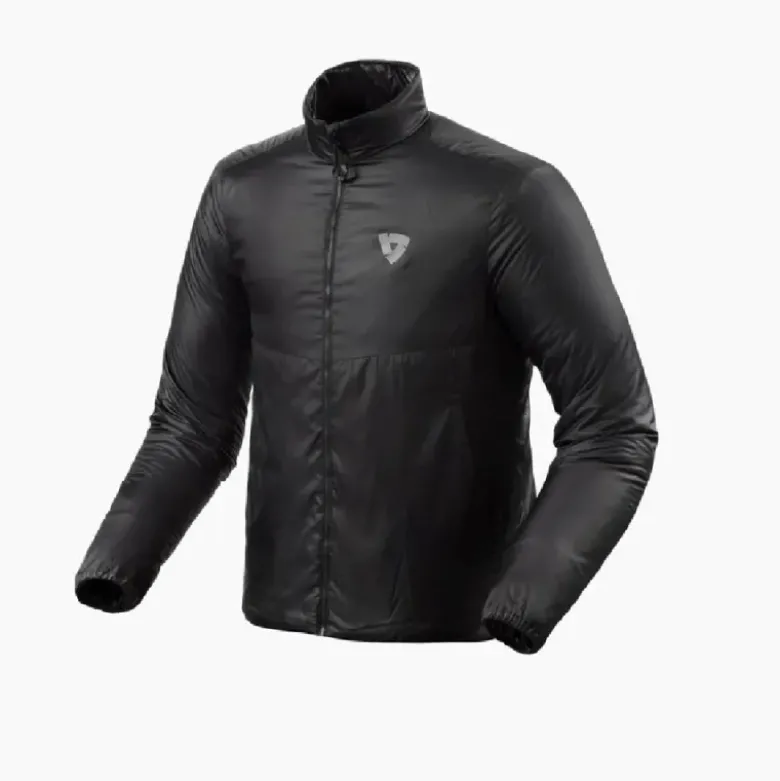 Giacca Termica Revit Core 2 Nero