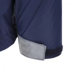 Giacca Tucano Urbano Nano Rain Zeta Blu
