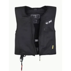 Gilet Airbag Per Moto Motoairbag Mab M1 Nero