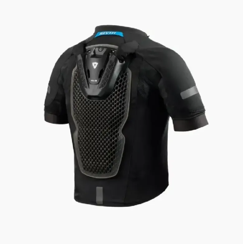 Gilet Airbag Revit Avertum Tech Air Nero