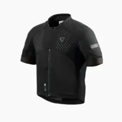 Gilet Airbag Revit Avertum Tech Air Nero