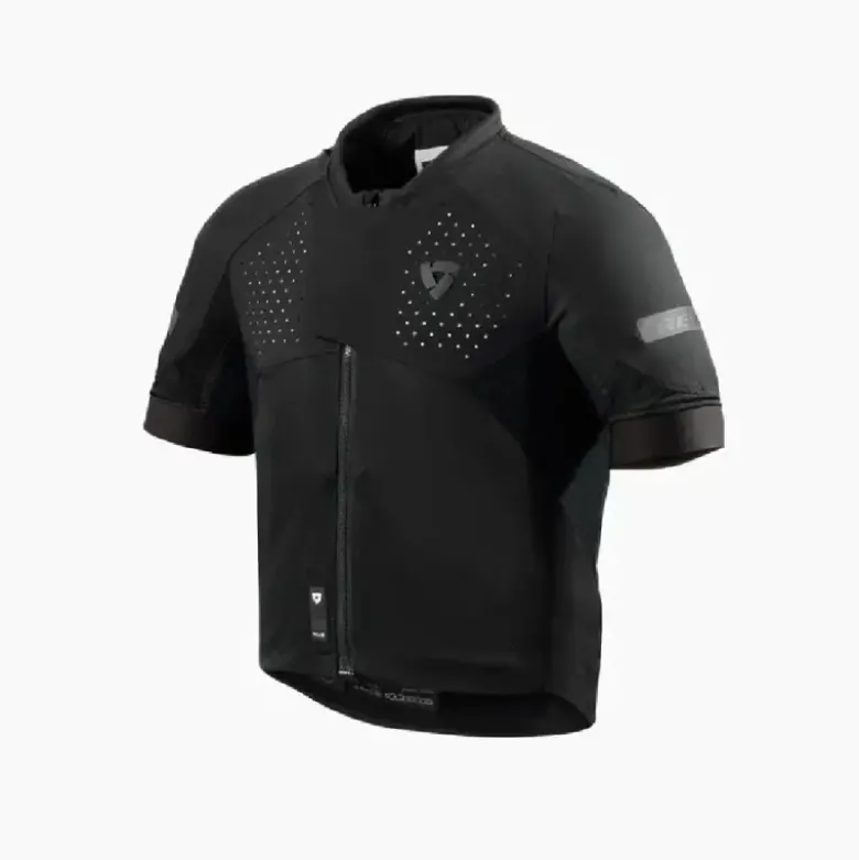 Gilet Airbag Revit Avertum Tech Air Nero
