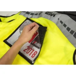 Gilet Alta Visibilità Givi VEST02