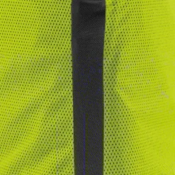Gilet Alta Visibilità T.ur Vision Mesh Giallo Fluo