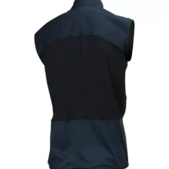 Gilet Antivento Unisex WTS-2 Sixs Nero