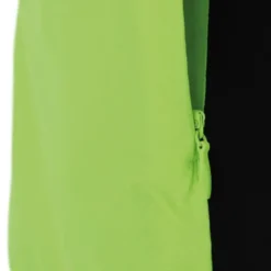Gilet In Tessuto Alta Visibilità Tucano Urbano Nano Flex Gilet Giallo Fluo