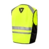 Gilet In Tessuto Revit Vest Athos 3 Air Neon Giallo