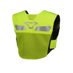 Gilet Riflettente Macna Vision Tech Giallo Fluorescente