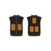 Gilet Riscaldato Harisson Active Heat