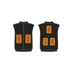 Gilet Riscaldato Harisson Active Heat