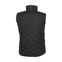 Gilet Riscaldato Macna Cloud Nero
