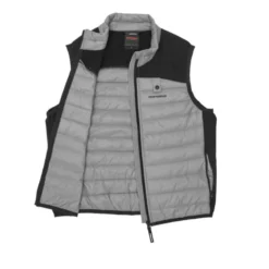 Gilet Tecnico Spidi Thermo Vest Nero Grigio