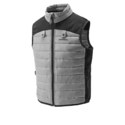 Gilet Tecnico Spidi Thermo Vest Nero Grigio