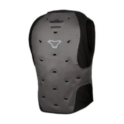 Gilet Termico Refrigerante Macna Cooling Vest Dry Evo Grigio