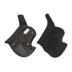 Guanciali Comfort Schuberth per Casco C5 e E2 da 10mm