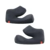 Guanciali Shoei Cheek Pad 39 S/M/L/XL Per Caschi Glamster / Glamster 06