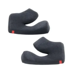Guanciali Shoei Cheek Pad 39 S/M/L/XL Per Caschi Glamster / Glamster 06