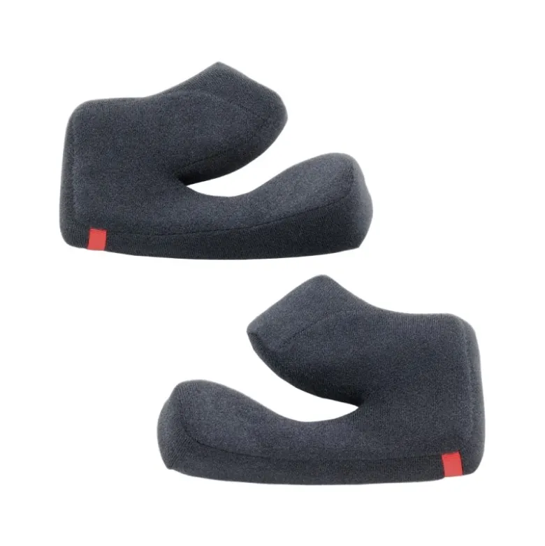 Guanciali Shoei Cheek Pad 39 S/M/L/XL Per Caschi Glamster / Glamster 06