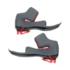 Guanciali Shoei Cheek Pad 35 S/M/L/XL Per Caschi NXR 2
