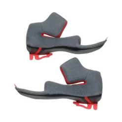 Guanciali Shoei Cheek Pad 35 S/M/L/XL Per Caschi NXR 2