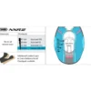 Guanciali Shoei Cheek Pad 31 XXL/3XL Per Caschi NXR 2