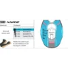 Guanciali Shoei Cheek Pad 43 XXS Per Caschi NXR 2