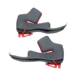 Guanciali Shoei Cheek Pad 43 XXS Per Caschi NXR 2
