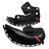 Guanciali Shoei Ryd Type-k 39