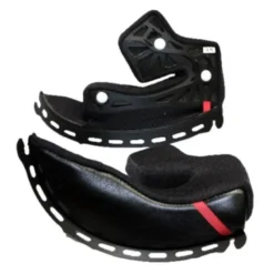 Guanciali Shoei Ryd Type-k 39