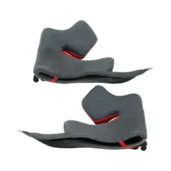 Guanciali Shoei Type-P Cheek Pad 35 Per Casco X-SPR Pro
