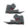 Guanciali Shoei Type-P Cheek Pad 31 Per Casco X-SPR Pro