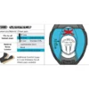 Guanciali Shoei Type-Q Cheek Pad 35 Per Casco Neotec 3