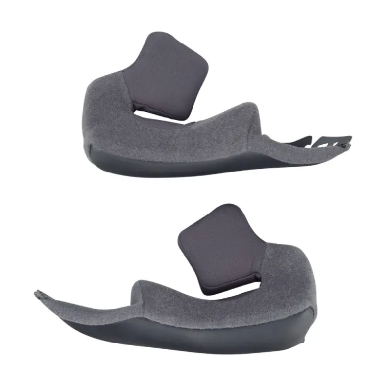 Guanciali Shoei Type-Q Cheek Pad 31 Per Casco Neotec 3