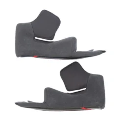 Guanciali Shoei Type-R Cheek Pad 35 Per Casco GT-Air 3