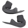 Guanciali Shoei Type-S Cheek Pad 35 Per Casco J-Cruise 3