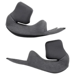 Guanciali Shoei Type-S Cheek Pad 39 Per Casco J-Cruise 3