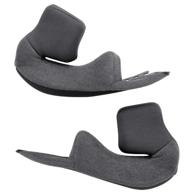 Guanciali Shoei Type-S Cheek Pad 39 Per Casco J-Cruise 3