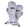 Guanti Antipioggia GMS Lux Grigio